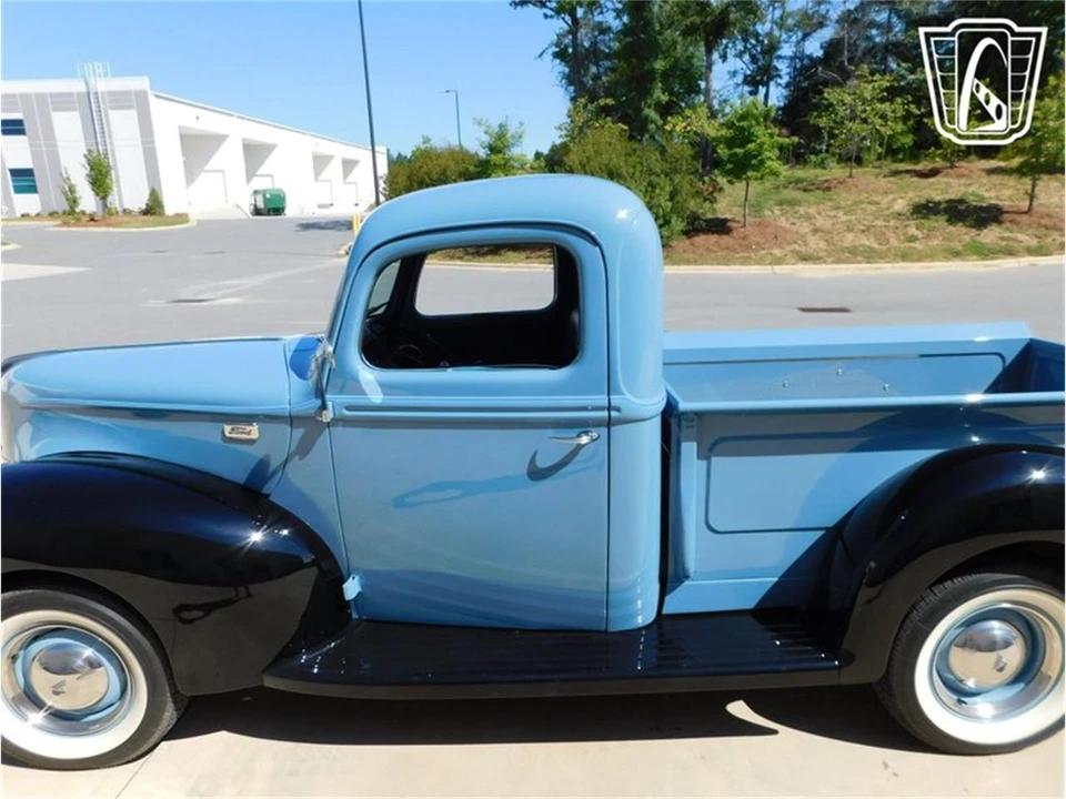 1941 Ford Pickup (1940-1947) - Image 14 of 31