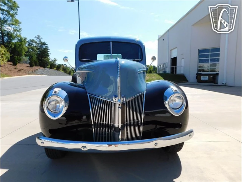 1941 Ford Pickup (1940-1947) - Image 4 of 31