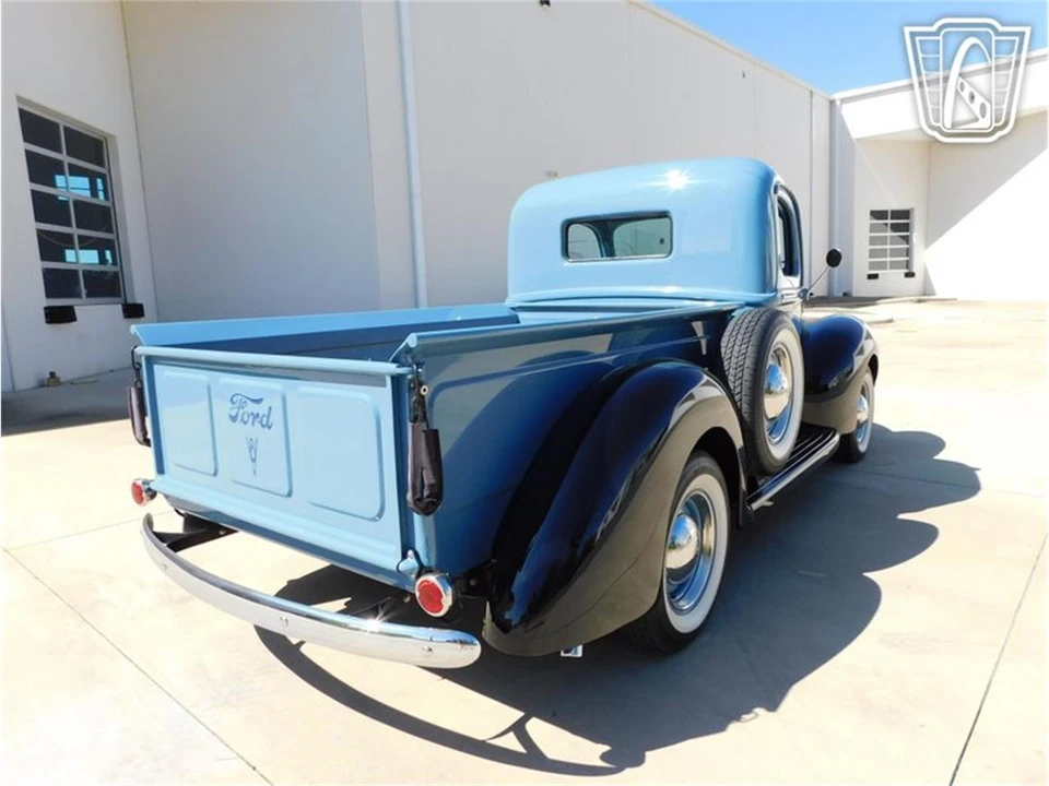 1941 Ford Pickup (1940-1947) - Image 25 of 31