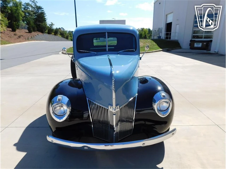 1941 Ford Pickup (1940-1947) - Image 5 of 31
