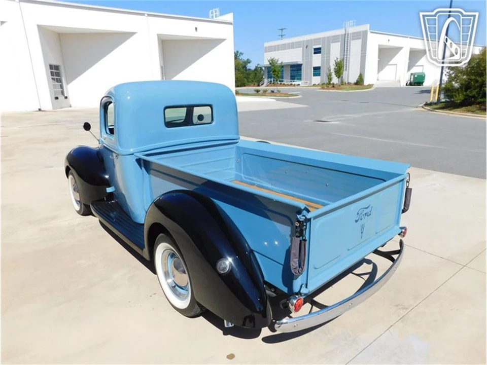 1941 Ford Pickup (1940-1947) - Image 20 of 31