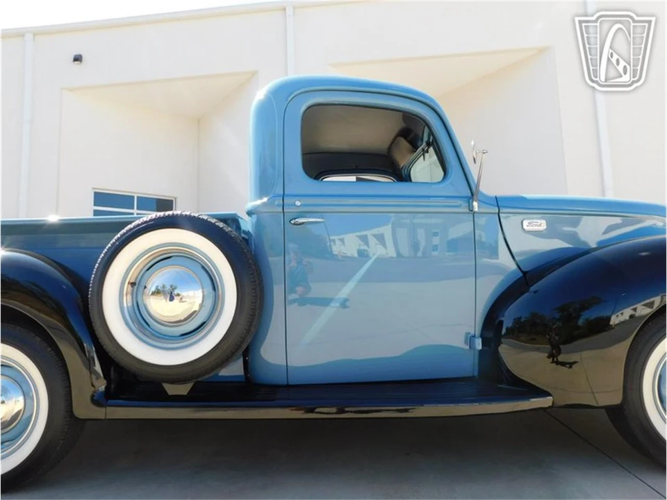 1941 Ford Pickup (1940-1947) - Image 30 of 31