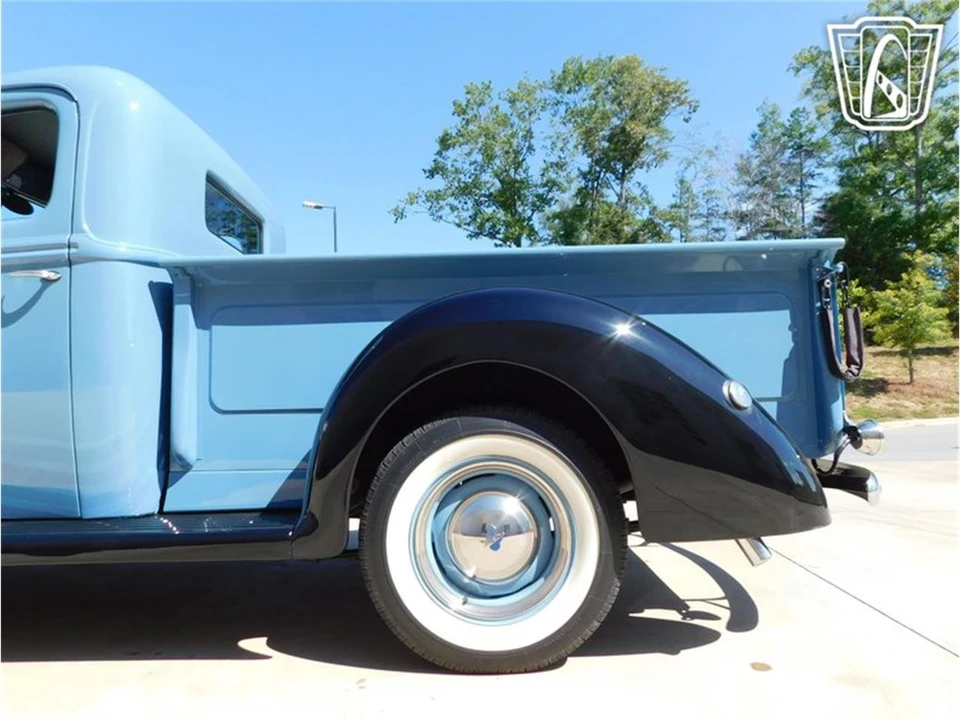 1941 Ford Pickup (1940-1947) - Image 15 of 31