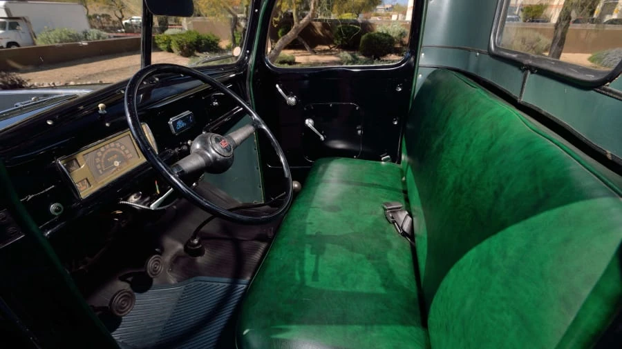 1941 Ford Pickup (1940-1947) - Image 4 of 20