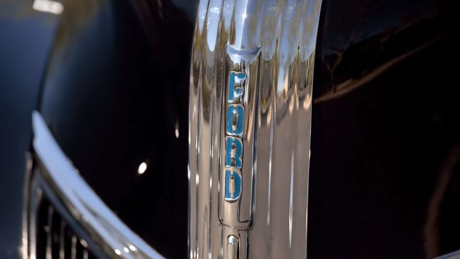 1941 Ford Pickup (1940-1947) - Image 10 of 20