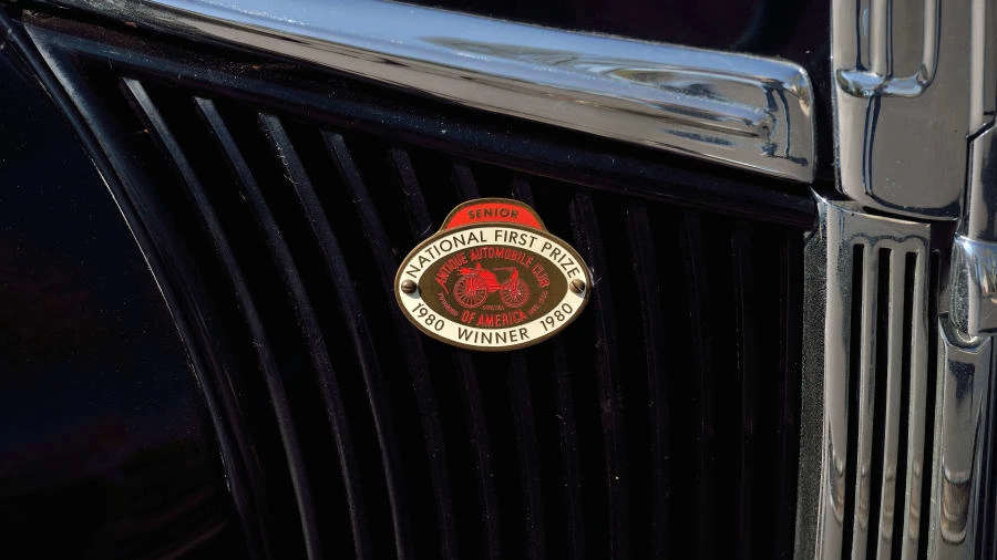 1941 Ford Pickup (1940-1947) - Image 11 of 20