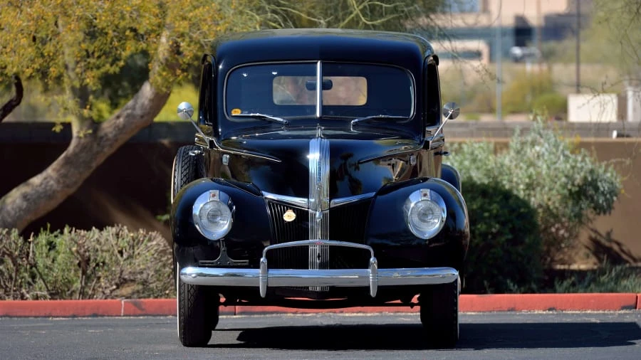 1941 Ford Pickup (1940-1947) - Image 14 of 20
