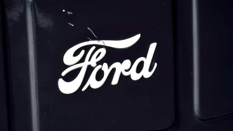 1941 Ford Pickup (1940-1947) - Image 16 of 20