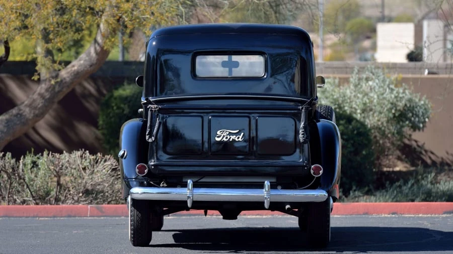 1941 Ford Pickup (1940-1947) - Image 20 of 20