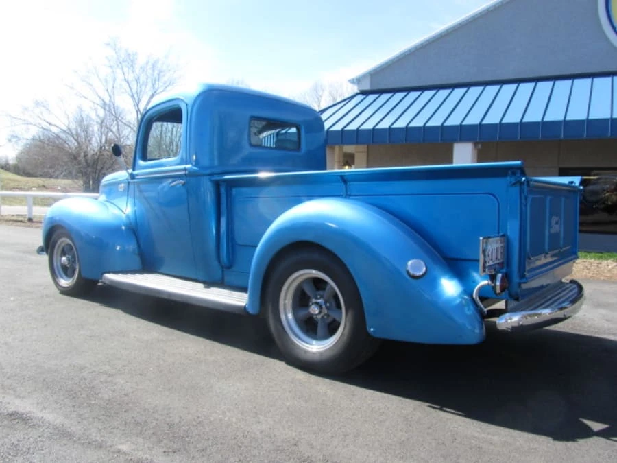 1941 Ford Pickup (1940-1947) - Image 2 of 8