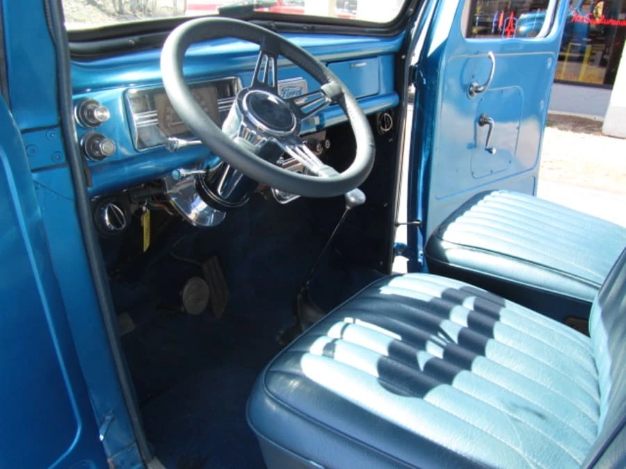 1941 Ford Pickup (1940-1947) - Image 3 of 8