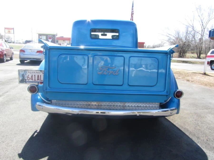 1941 Ford Pickup (1940-1947) - Image 5 of 8