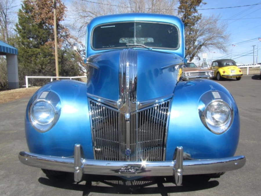 1941 Ford Pickup (1940-1947) - Image 6 of 8