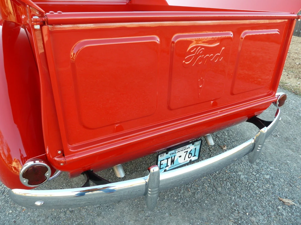 1941 Ford Pickup (1940-1947) - Image 21 of 31