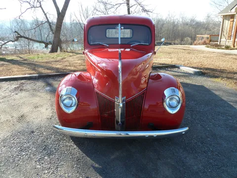 1941 Ford Pickup (1940-1947) - Image 3 of 31