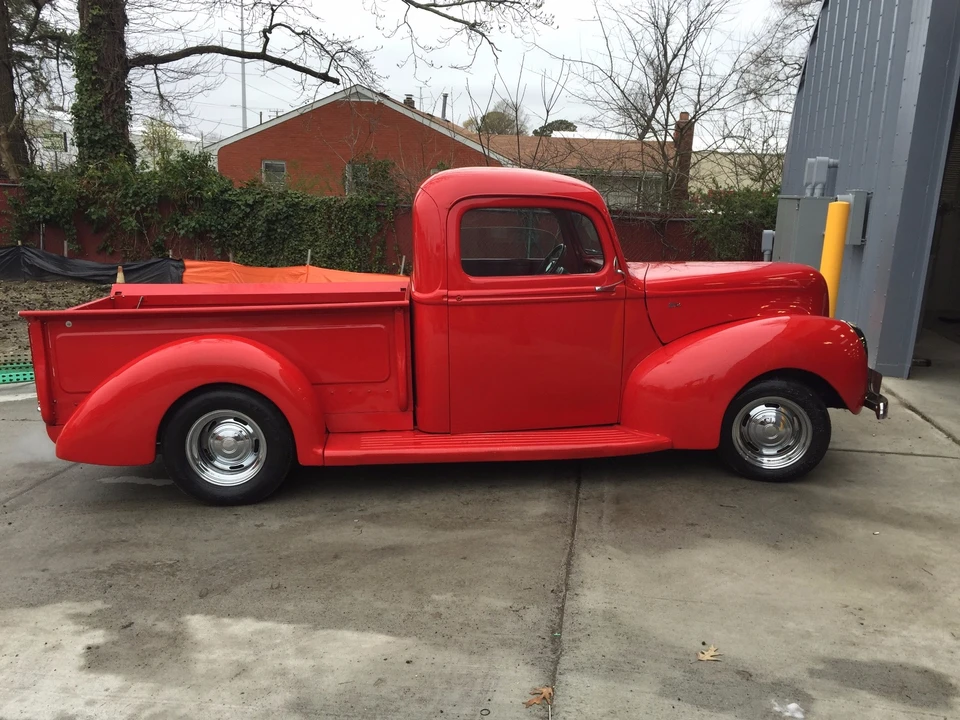 1941 Ford Pickup (1940-1947) - Image 3 of 31