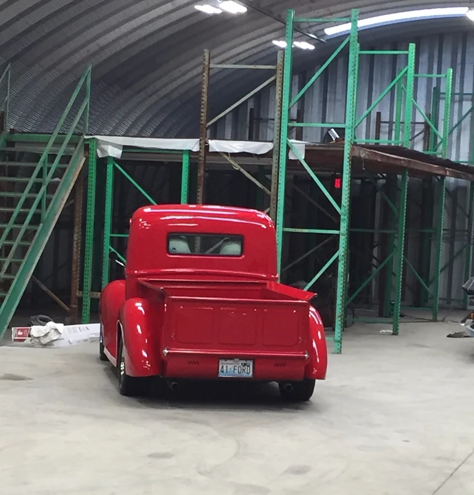 1941 Ford Pickup (1940-1947) - Image 7 of 31