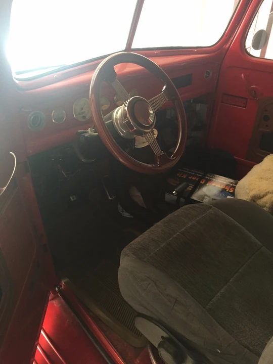1941 Ford Pickup (1940-1947) - Image 11 of 31