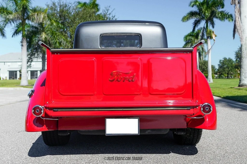 1941 Ford Pickup (1940-1947) - Image 7 of 12