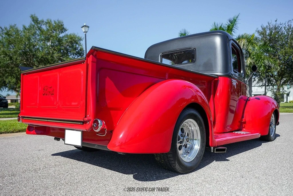 1941 Ford Pickup (1940-1947) - Image 8 of 12