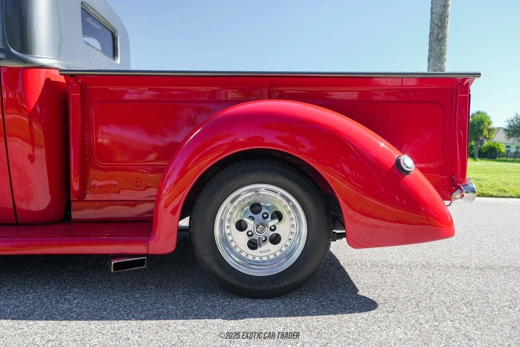 1941 Ford Pickup (1940-1947) - Image 5 of 12