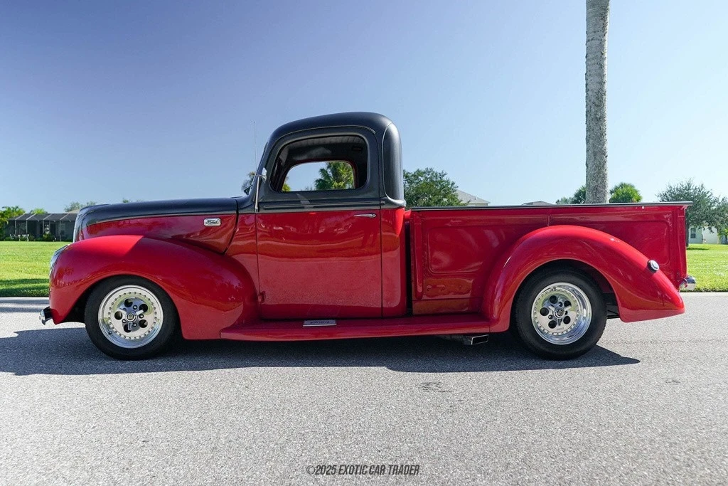 1941 Ford Pickup (1940-1947) - Image 3 of 12