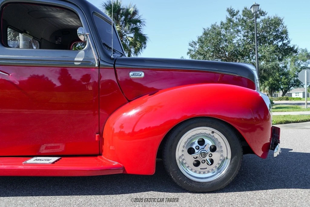 1941 Ford Pickup (1940-1947) - Image 11 of 12