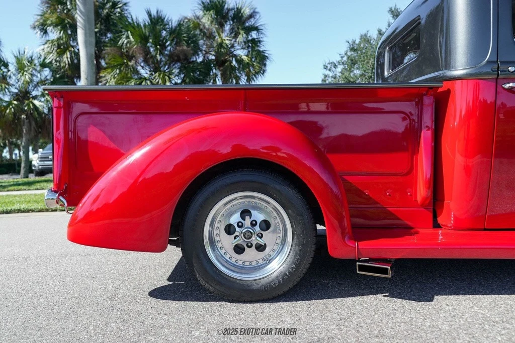 1941 Ford Pickup (1940-1947) - Image 10 of 12