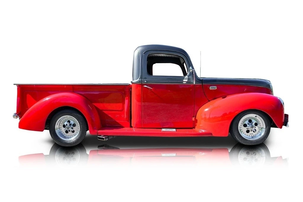 1941 Ford Pickup (1940-1947) - Image 2 of 12