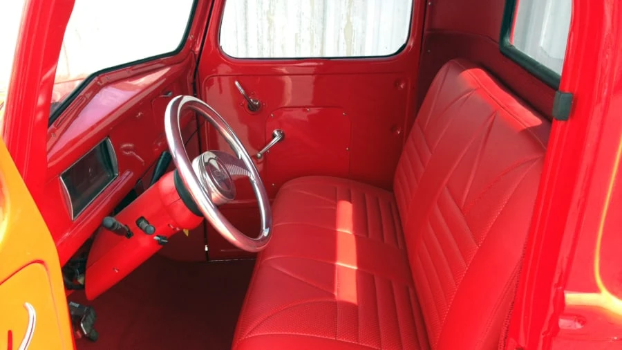 1941 Ford Pickup (1940-1947) - Image 2 of 9