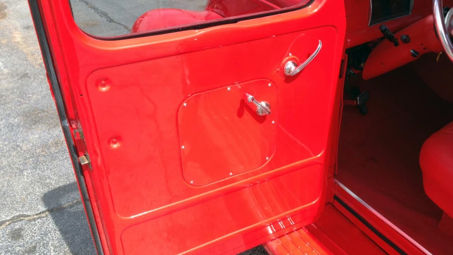 1941 Ford Pickup (1940-1947) - Image 3 of 9