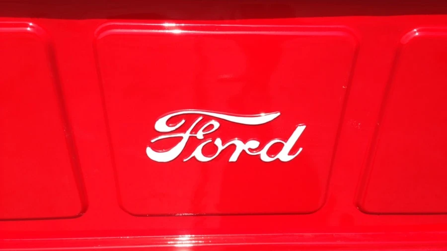 1941 Ford Pickup (1940-1947) - Image 8 of 9