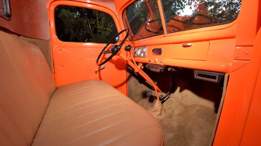 1941 Ford Pickup (1940-1947) - Image 5 of 20