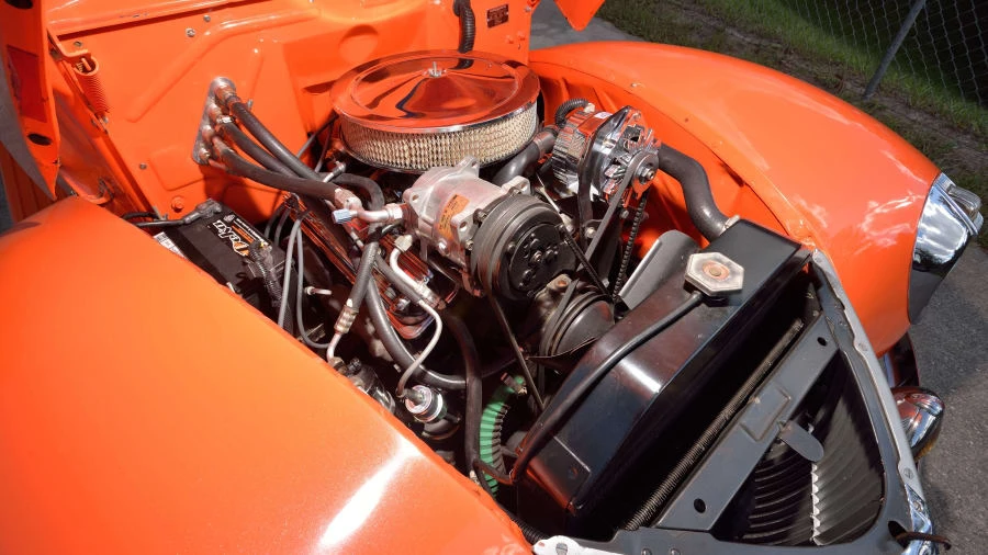 1941 Ford Pickup (1940-1947) - Image 7 of 20