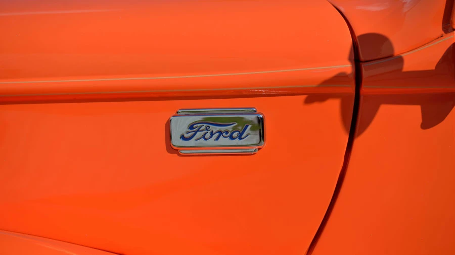 1941 Ford Pickup (1940-1947) - Image 10 of 20