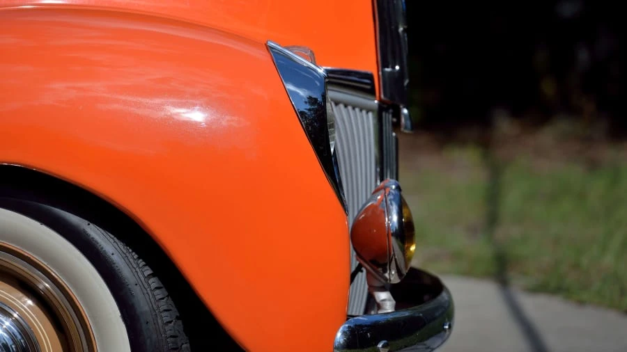 1941 Ford Pickup (1940-1947) - Image 11 of 20