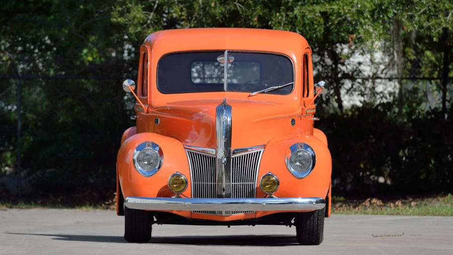 1941 Ford Pickup (1940-1947) - Image 14 of 20