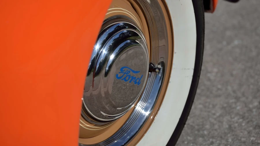 1941 Ford Pickup (1940-1947) - Image 15 of 20