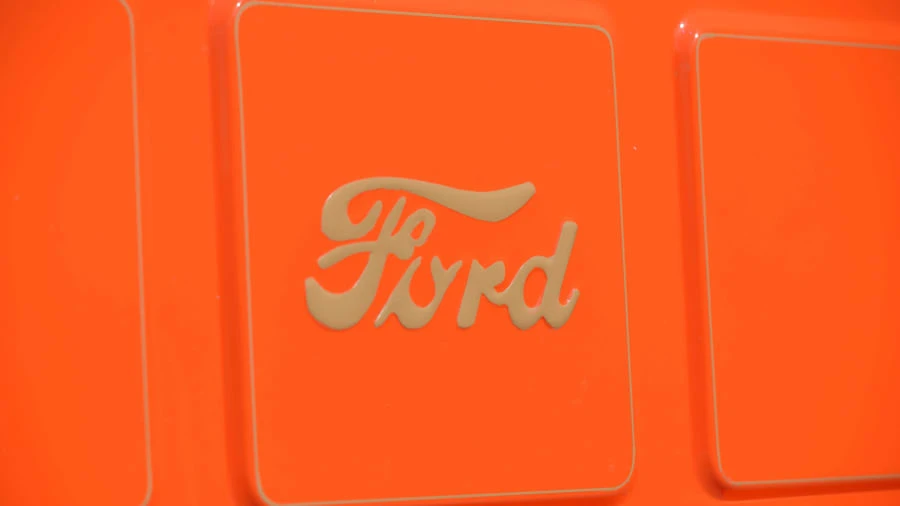 1941 Ford Pickup (1940-1947) - Image 17 of 20