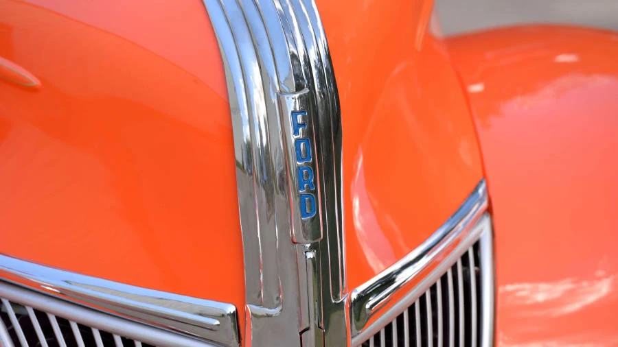 1941 Ford Pickup (1940-1947) - Image 18 of 20