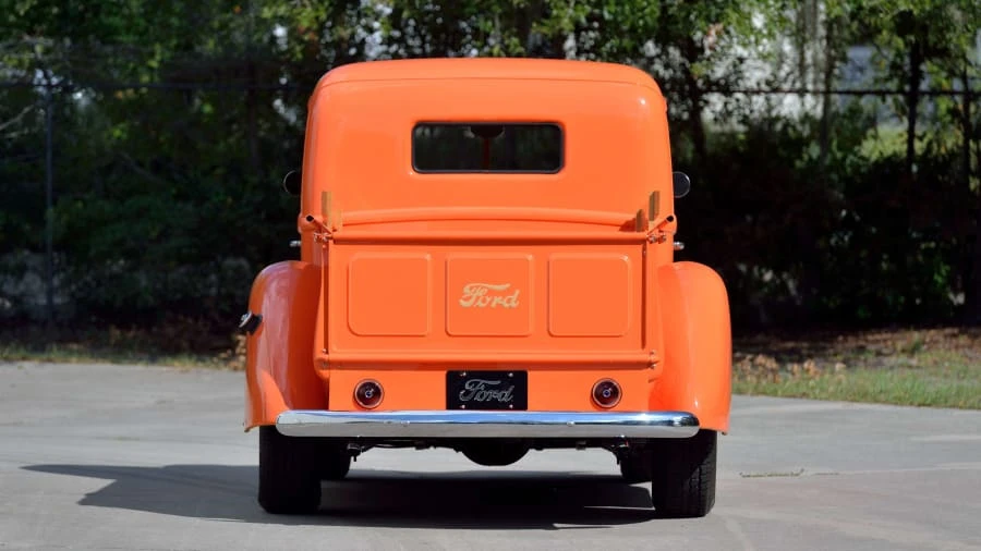 1941 Ford Pickup (1940-1947) - Image 20 of 20