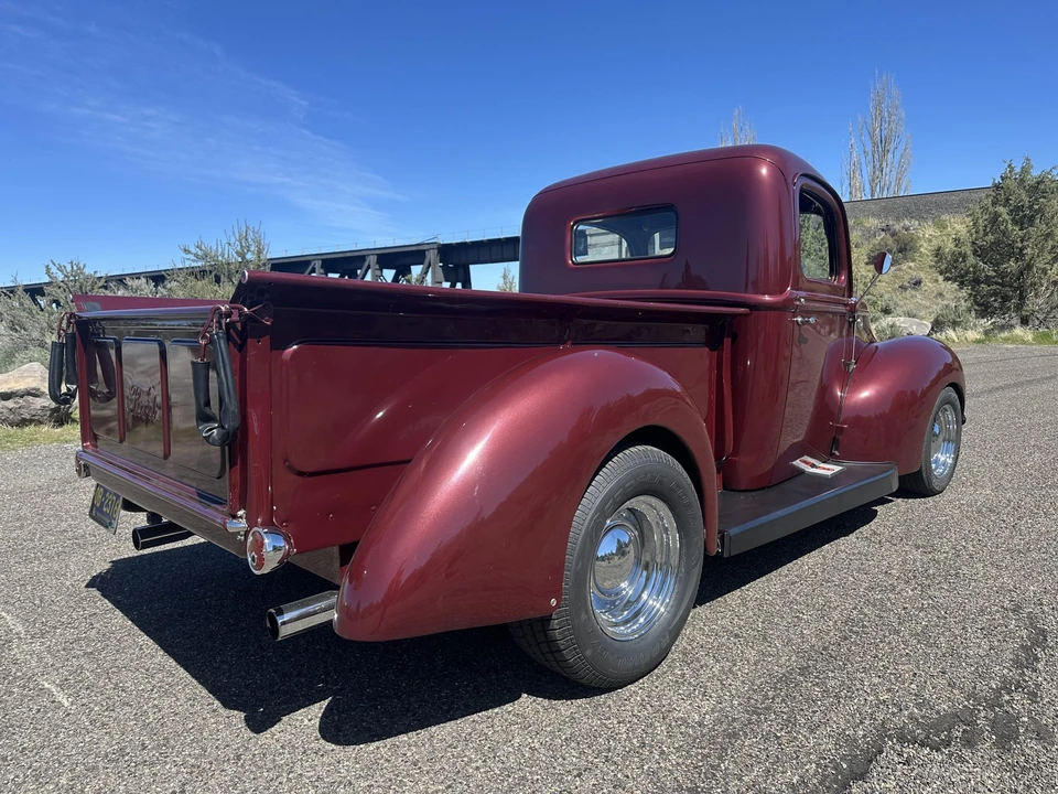 1941 Ford Pickup (1940-1947) - Image 8 of 31