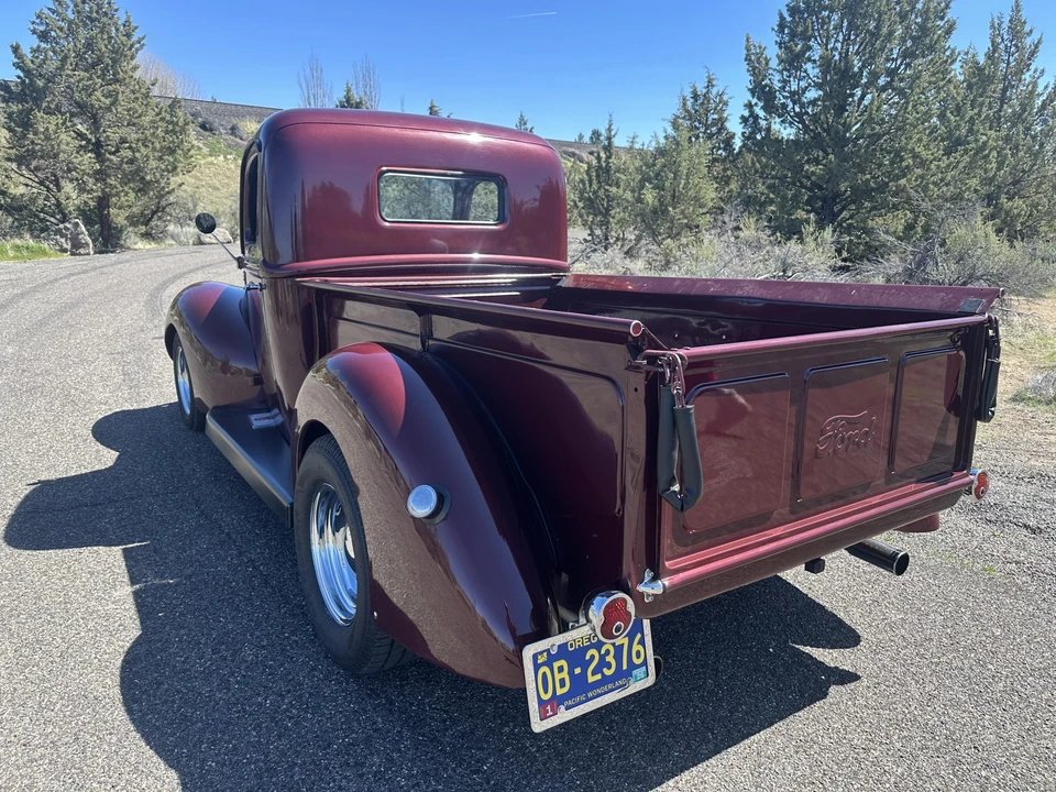 1941 Ford Pickup (1940-1947) - Image 11 of 31