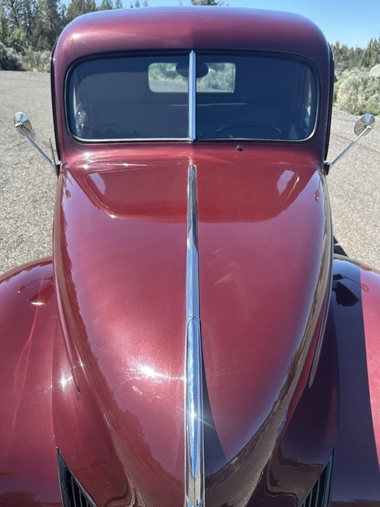 1941 Ford Pickup (1940-1947) - Image 20 of 31