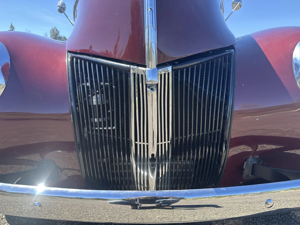 1941 Ford Pickup (1940-1947) - Image 19 of 31