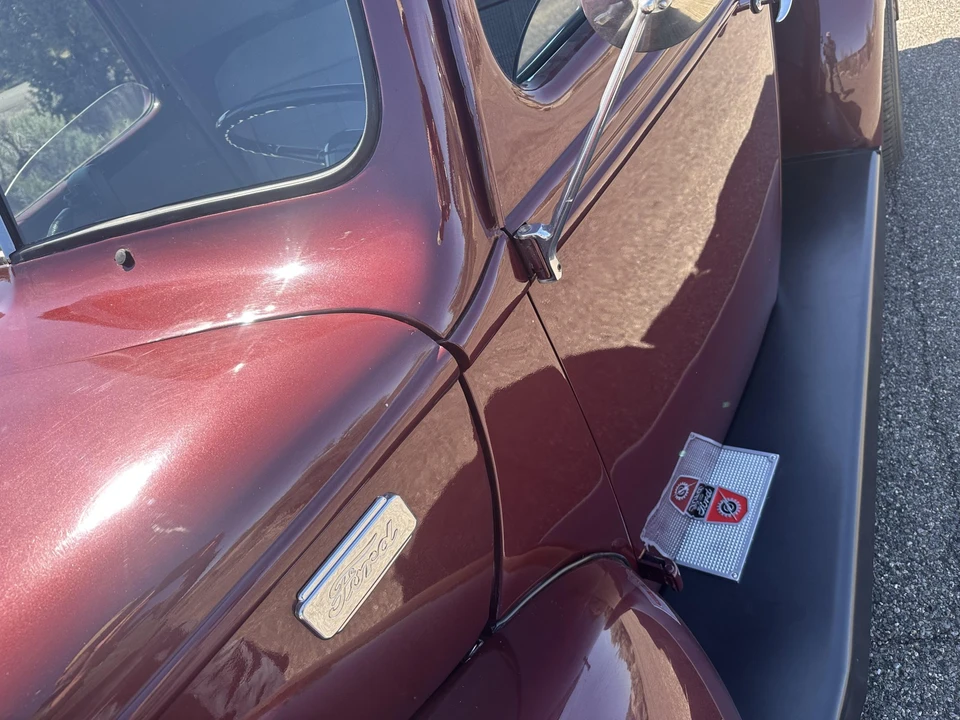 1941 Ford Pickup (1940-1947) - Image 31 of 31