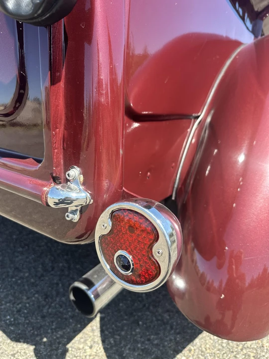 1941 Ford Pickup (1940-1947) - Image 24 of 31