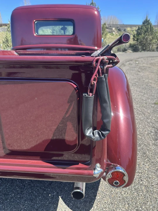 1941 Ford Pickup (1940-1947) - Image 28 of 31