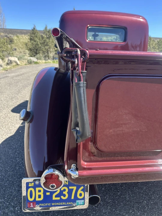 1941 Ford Pickup (1940-1947) - Image 26 of 31