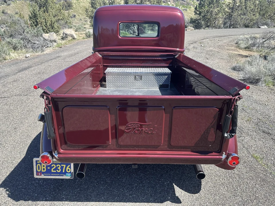1941 Ford Pickup (1940-1947) - Image 10 of 31
